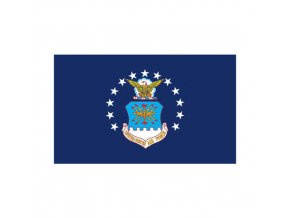 Vlajka US AIR FORCE