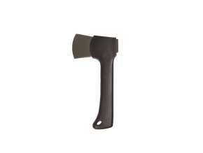 Sekera plastová AXT nylon pouzdro 228mm