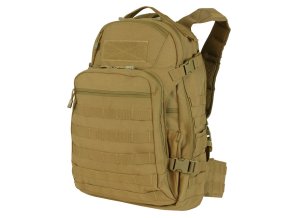 Batoh VENTURE COYOTE Brown