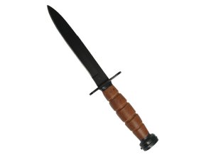 Bajonet US M4 s pouzdrem M8A1 reprodukce