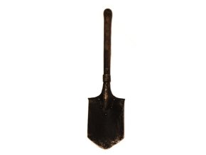 Rýček polní pevný maďarský použitý