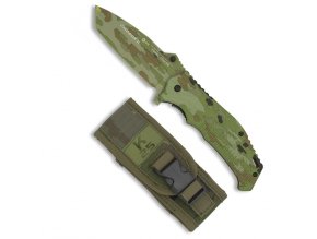 Nůž K25 19776 CHINOOK II zavírací