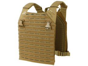 Vesta LCS Vanquish COYOTE BROWN