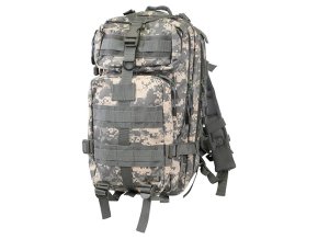 Batoh ASSAULT I MEDIUM TRANSPORT ACU, ACU Digital