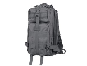 Batoh ASSAULT I MEDIUM TRANSPORT Sivý