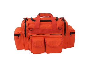 Taška pro zdravotníky a záchranáře EMT ORANŽOVÁ