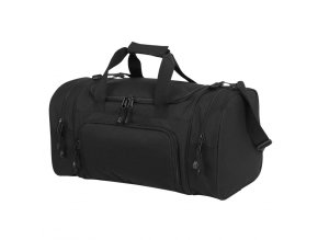 Taška SPORT Duffle Carry ČERNÁ