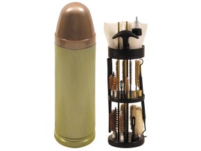 Čištění pro zbraně BULLET sada