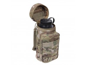 Obal MOLLE na láhev MULTICAM®