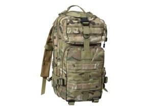 Batoh ASSAULT I MEDIUM TRANSPORT Multicam®