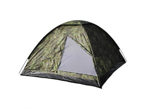 Stan MONODOM pro 3 osoby 210x210x130cm vz.95