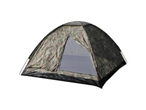 Stan MONODOM pro 3 osoby 210x210x130cm OPERATION CAMO