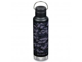 Láhev KLEAN KANTEEN 592 ml CAMO