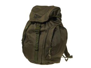 Batoh malý FOSTEX 25 litrov Zelený