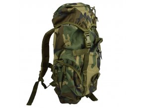 Batoh RECON 25L malý Woodland