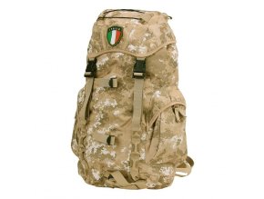 Batoh ITALIA 35l ITALSKÝ DESERT