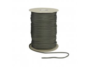 Šňůra PARA nylon 550LB na cívce 180m 4mm OLIVE