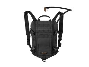 Batoh hydratační RIDER 3L ČERNÝ