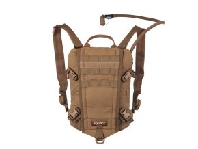 Batoh hydratačný RIDER 3L Coyote
