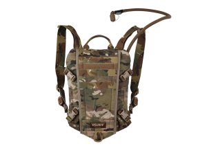 Batoh hydratačný RIDER 3L Multicam®