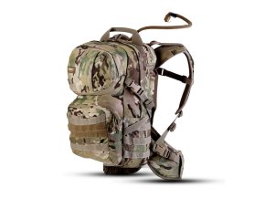 Batoh PATROL 35L vrátane 3L vaku Multicam®