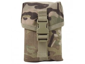 Sumka MOLLE na 100 nábojů SAW MULTICAM®