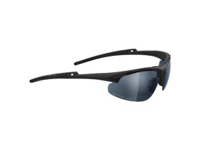 Brýle APACHE SWISS EYE® sada 3 skla ČERNÉ