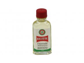 Olej Ballistol 50 ml fľaša