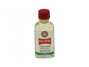 Olej Ballistol 50ml láhev