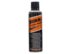 Olej Brunox Turbo Spray 300ml