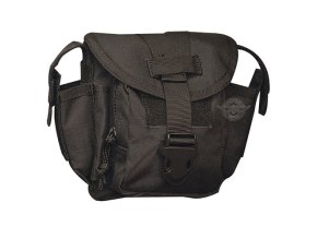 Sumka univerzální DP-5S ČERNÁ