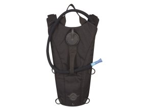 Batoh HYDRATION TRU Čierny