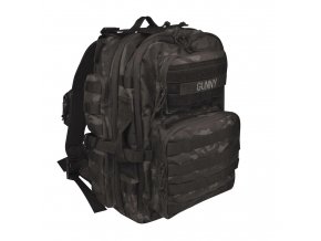 Batoh TOUR OF DUTY MULTICAM Black®