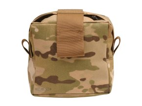 Pouzdro MOLLE malá lékárnička (IFAK) MULTICAM®