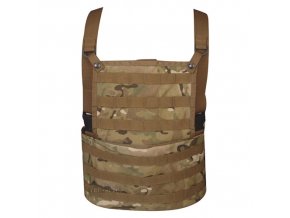 Vesta MOLLE COMPATIBLE RACK MULTICAM®