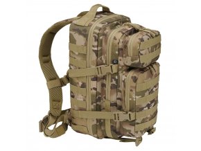 Batoh US COOPER TACTICAL Camo