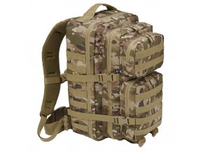 Batoh US COOPER veľký TACTICAL Camo