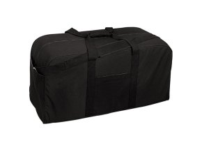 Taška JUMBO ČERNÁ