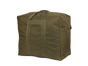 Taška pilotní AVIATOR ZELENÁ