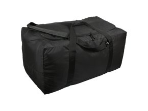 Taška GEAR velká ČERNÁ