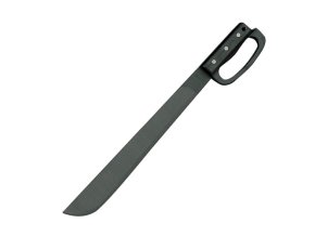 Mačeta US FIELD 45cm ČERNÁ
