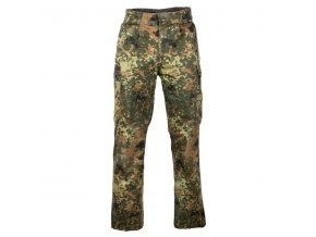 Kalhoty dětské BW polní FLECKTARN použité