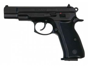 Plynová pištoľ Kimar CZ-75 čierna cal.9mm