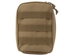 Pouzdro na lékárničku MOLLE COYOTE