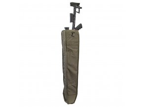 Pouzdro A2LS SIDE SCABBARD MILITARY GREEN