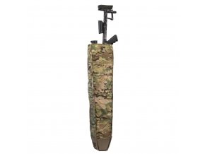 Pouzdro A2LS SIDE SCABBARD MULTICAM®