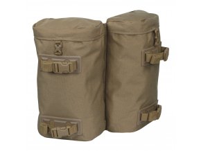 Kapsy MMPS II 2 kusy 20L COYOTE BROWN