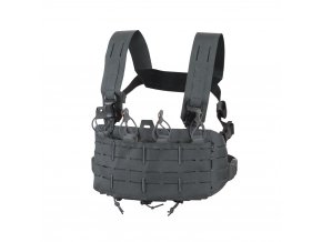 Vesta chest rig TIGER MOTH® SHADOW GREY