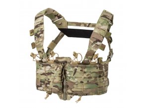 Vesta chest rig TEMPEST® MULTICAM®