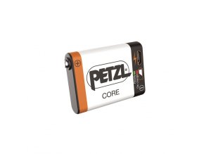 Akumulátor dobíjací CORE pre nové čelovky PETZL Hybrid